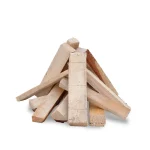 Heizfuxx Anzündholz Fichte Kiefer 18 cm 5 dm³ x 96 Sack – Bild 3