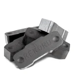 Rekord Braunkohle 25 kg x 40 Bündel – Bild 2