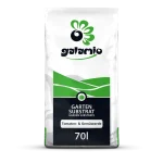 Galamio Gartenerde Torfhaltig 70 l x 30 Sack – Bild 3