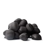 Heizfuxx Grillkohle Briketts 10 kg x 60 Sack – Bild 2