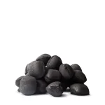 Heizfuxx Grillkohle Briketts 5 kg x 130 Sack – Bild 2