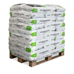 Galamio Hochbeeterde Torfhaltig 70 l x 30 Sack – Bild 2