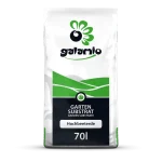 Galamio Hochbeeterde Torfhaltig 70 l x 30 Sack – Bild 3