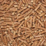 Heizfuxx Holzpellets Weichholz 6 mm ENplus A1 15 kg x 65 Sack – Bild 2