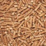 Heizfuxx Holzpellets Weichholz 6 mm ENplus A1 HD-Qualität 15 kg x 65 Sack – Bild 2