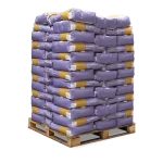 Stroy Miscanthuseinstreu Pellets 15 kg x 65 Sack – Bild 2