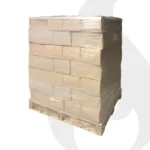 Holzbriketts Nestro Hartholz 900 kg Palette