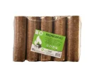 Holzbriketts Nestro Hartholz 960 kg Palette – Bild 2