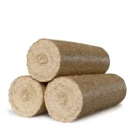 Heizfuxx Holzbriketts Nestro Weichholz 10 kg x 96 Gebinde – Bild 2