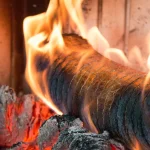 Heizfuxx Holzbriketts Nestro Hartholz 12 kg x 81 Gebinde – Bild 3