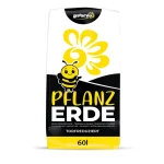 Galamio Pflanzerde Torfreduziert 60 l x 30 Sack – Bild 3