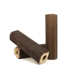 Heizfuxx Holzbriketts Pinikay Hartholz 10 kg x 96 Gebinde – Bild 2