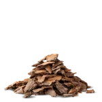 Galamio Rindenmulch Braun 20-60 mm 60 l x 39 Sack – Bild 2
