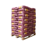 Stroy Stroheinstreu Pellets 15 kg x 65 Sack – Bild 2