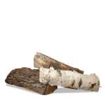 Heizfuxx Brennholz Hartholz-Mix 33 cm 1,8 RM – Bild 2