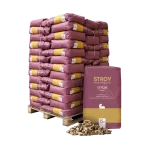 Stroy Stroheinstreu Pellets 15 kg x 65 Sack
