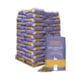 Stroy Miscanthuseinstreu Pellets 15 kg x 65 Sack