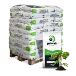 Galamio Gartenerde Torfhaltig 70 l x 30 Sack
