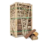 Heizfuxx Brennholz Weichholz-Mix 33 cm 1,8 RM