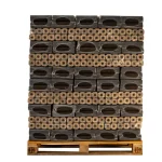 Holzbriketts Pinikay Hartholz 960 kg Palette